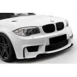 Wide body kit PRIOR Design για BMW Σειρά 1 (E82/ E88)